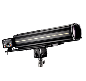 600W 舞臺追光燈光