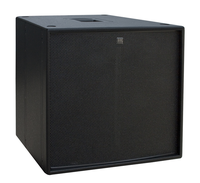 HK Audio CAD 115 專業(yè)音箱