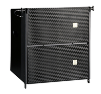 HK Audio CTA 208 雙8寸線陣音響